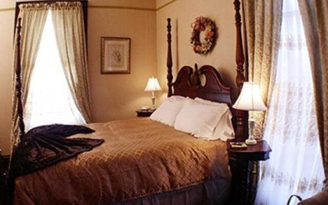 Lackawanna Bed & Breakfast