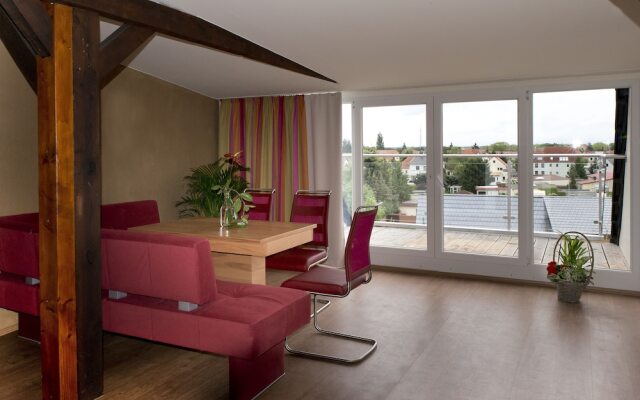 SONN IDYLL Hotel & Saunalandschaft