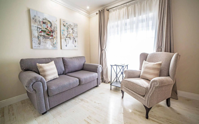 AnnVilla Guesthouse