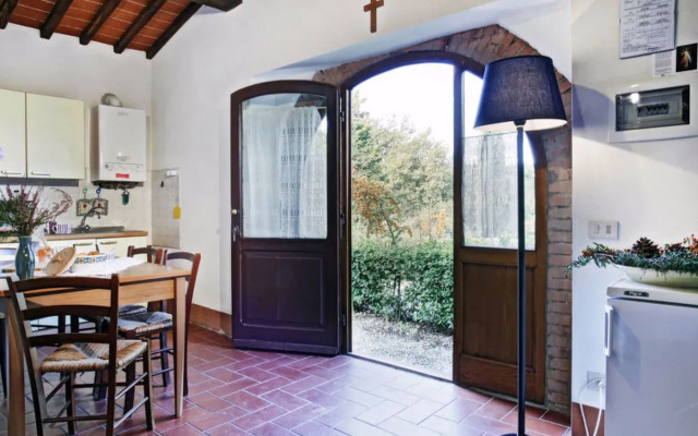 Locazione Turistica Pulcino N°3
