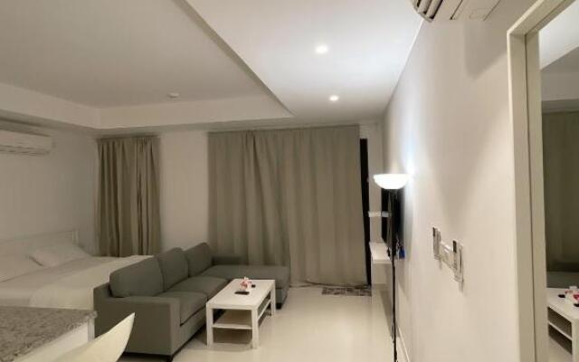 HAWANA RESIDENCE Laguna South