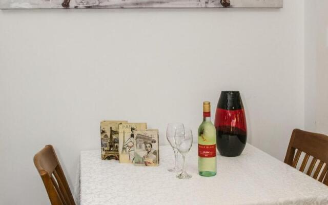 Boutique Apartments Beach Location