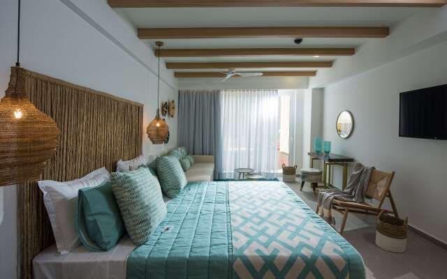 Omiros Boutique Hotel - Adults Only