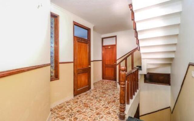 OYO 11036 Preet Lodge Mohali