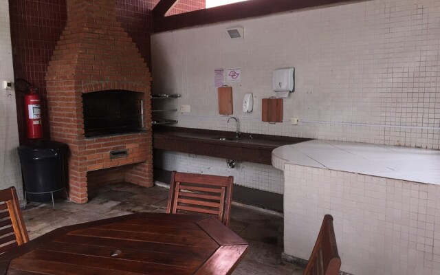 M6 Praça das Artes 24 Duplex