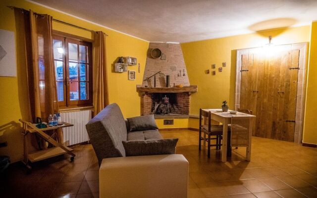 B&B La Mita