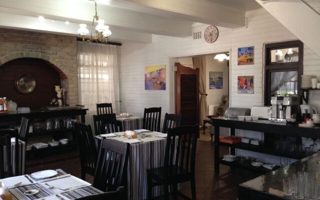 3Liebeloft Guest House