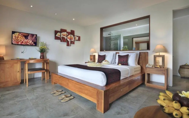 The Hidden Paradise Ubud