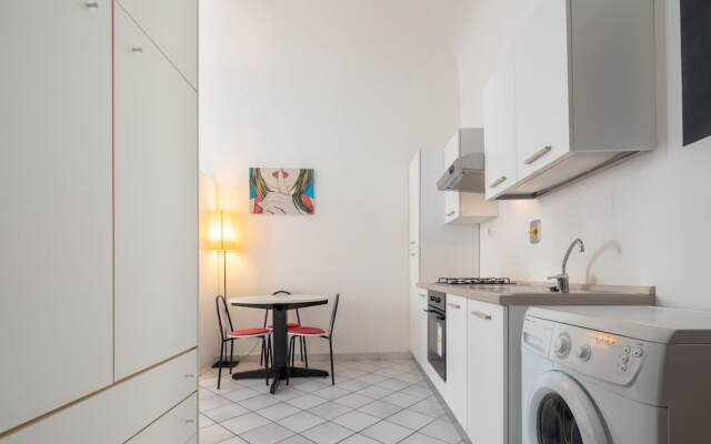 Santa Croce Apartments