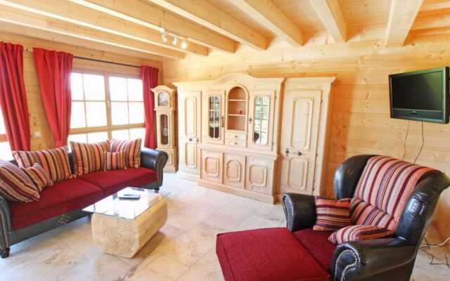 Apartment Lärche Schluein