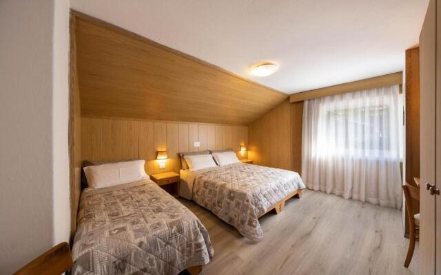 Appartamento Primavera 3