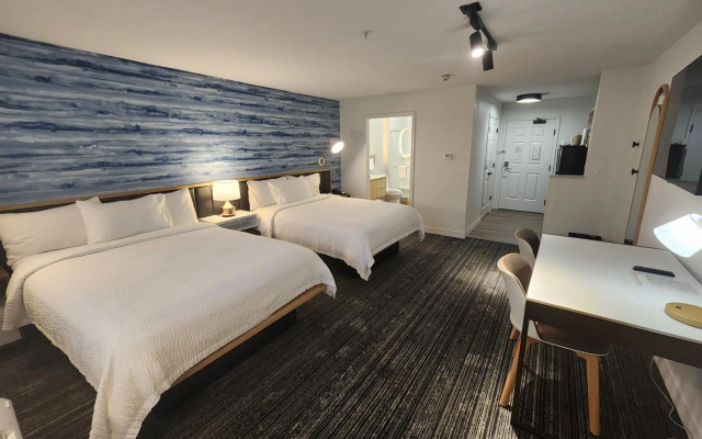 Towneplace Suites by Marriott Killeen