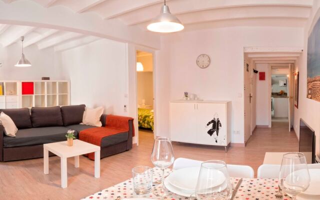 Tarragona Suites 47- CATEDRAL