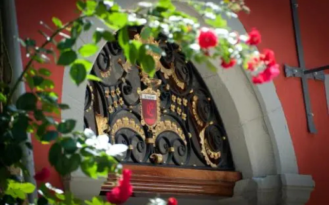 Hotel Engel - Lindauer Bier und Weinstube