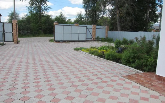 Guest House Yasnaya Polyana