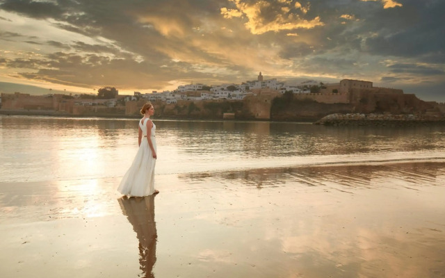 Fairmont La Marina Rabat Sale Hotel And Residences
