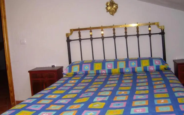 Casa Rural Molino de Papel