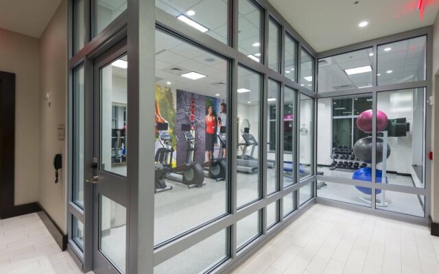 Residence Inn Boston Needham