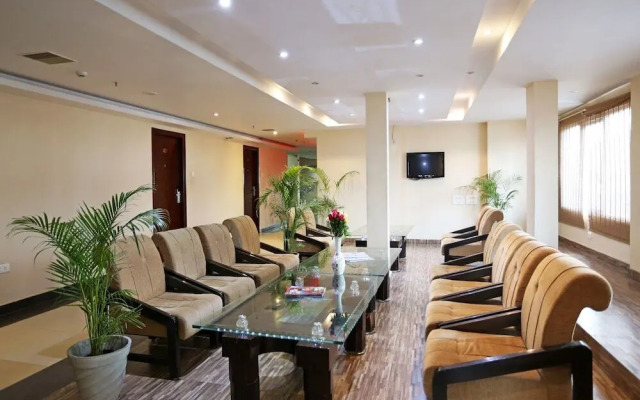 Hotel Udayee International