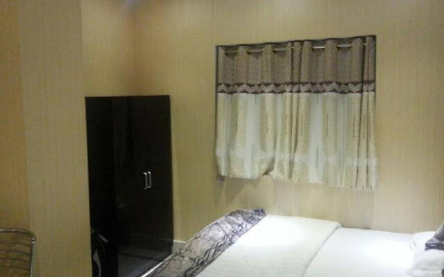 Shree Krishna Hotel and Resort