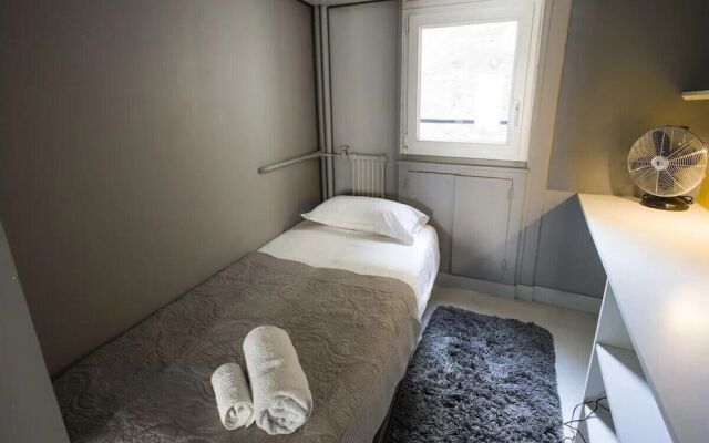 Faubourg Saint Honore