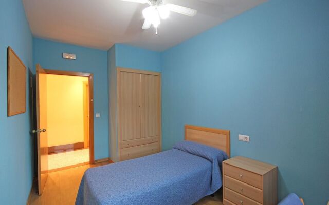 Residencia Universitaria Cum Laude