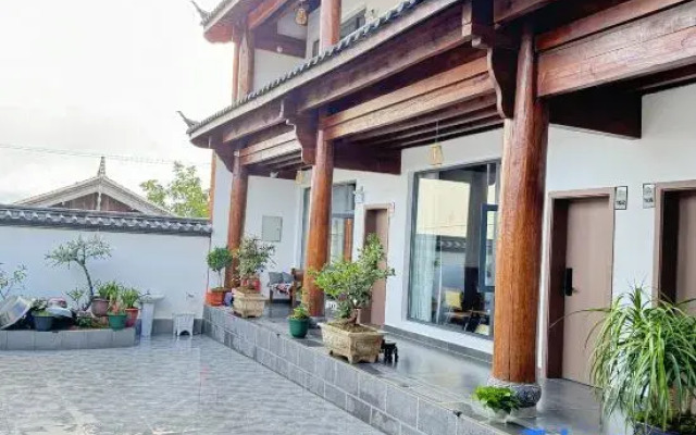 Yayuan Tian She Homestay (Sanyi International Airport Branch)