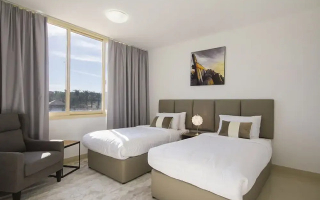 Bespoke Residences - Waikiki Townhouses