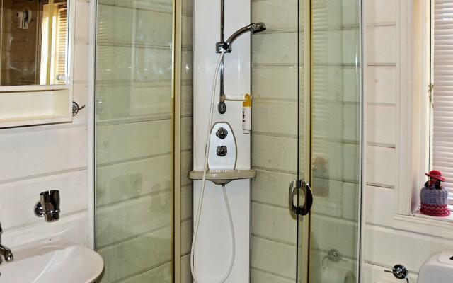 8 Person Holiday Home in Førde