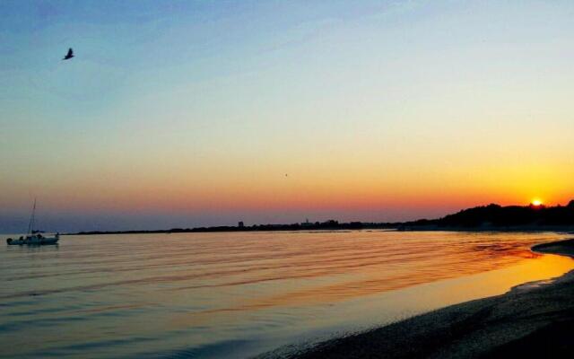 La stanza del paradiso