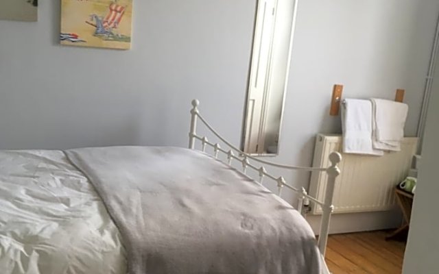 Cliftonville House Bed & Breakfast