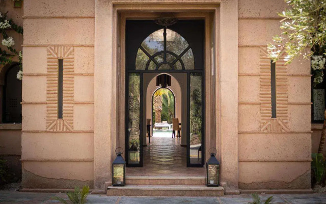 Villa Al Assala Palmeraie