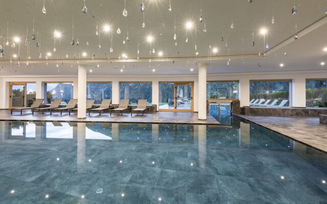 Tuberis Nature & Spa Resort