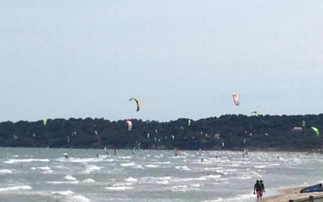 L’Annexe des Sables