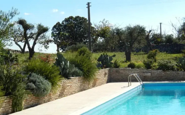 Trullo Mimosa