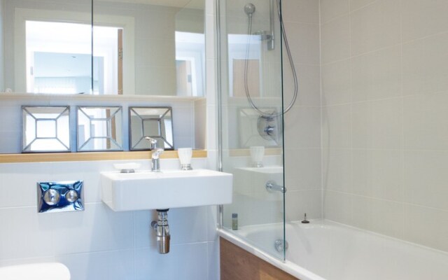 Rethink Living - Hewitt Tower