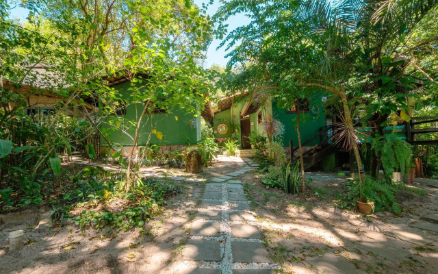 Recanto dos Passaros