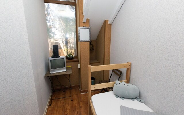 Rivyersky Hostel