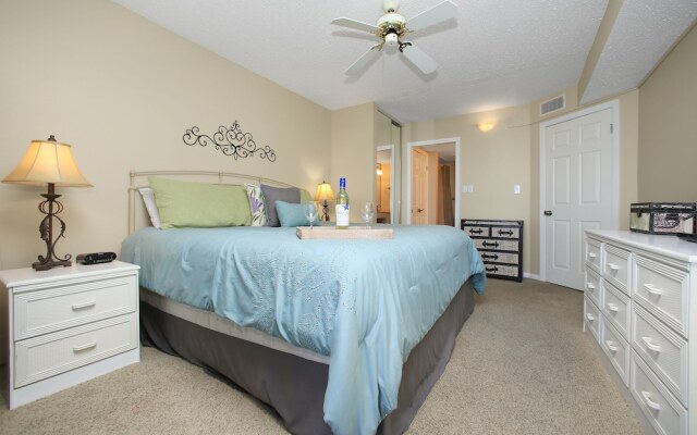 Jetty East 516b by Best Beach Getaways