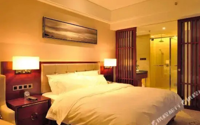 Pujing Hotel