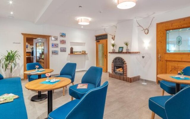 Hotel-Pension Enzian