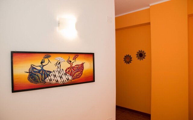 Loft Notarbartolo 1