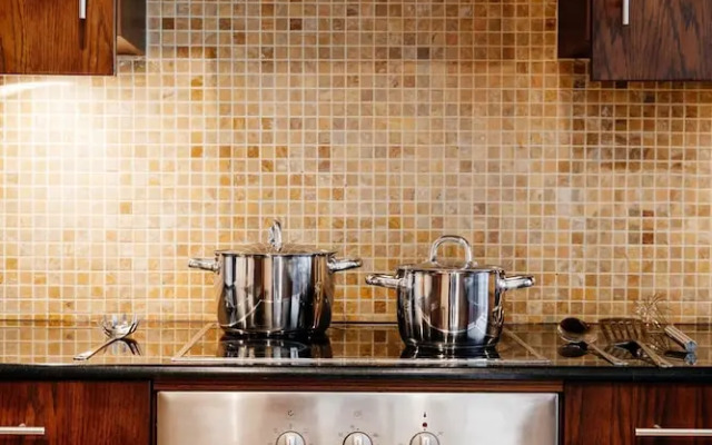 Fantastay Downtown Blvd 8