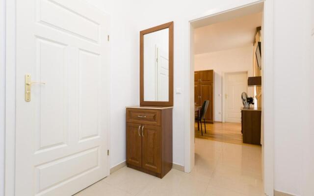 Waldmuller Apartments Vienna