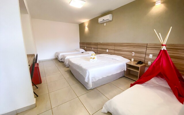 Village Resort