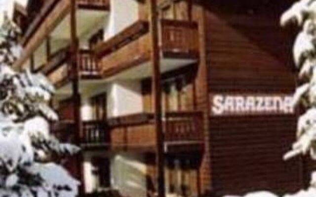 Hotel Sarazena