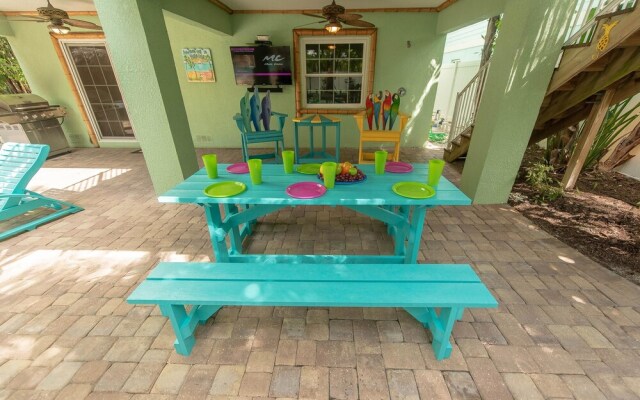 Mango Breeze Apartment 4