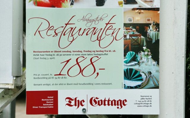 The Cottage