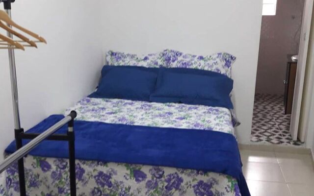 Hostel Le Jady's