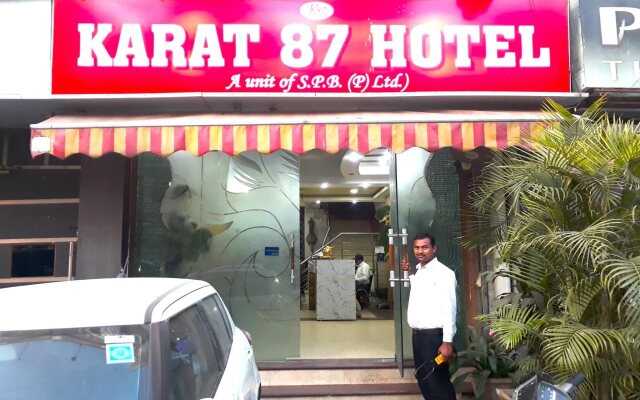 Hotel Karat 87